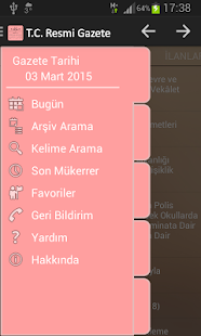 Free Resmi Gazete APK
