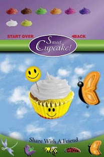 How to install Sweet Cupcake! 1.2 mod apk for android