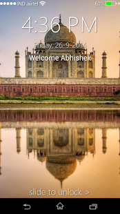 How to download Seven Wonders Lock Screen 1.0.1 unlimited apk for laptop