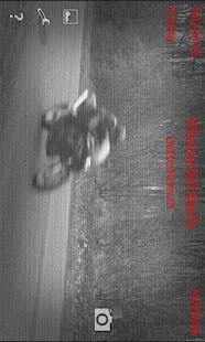 Radar - náhled
