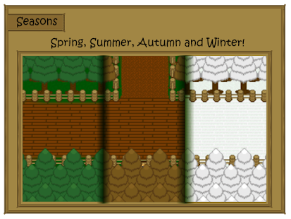 Farm Life:Natures Adventure DX Screenshots 8