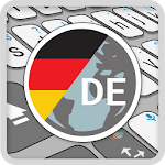 Cover Image of Unduh Bahasa Jerman untuk ai.type Keyboard 2.0.0 APK