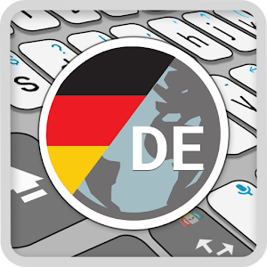 German for ai.type Keyboard 2.0.0