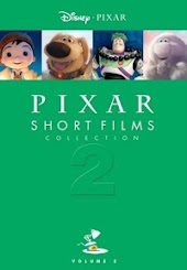 Pixar Short Films Collection, Vol. 2