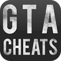 GTA Cheats Free icon