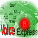 Voice Express Dialer icon