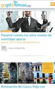 Free Gogetit Noticias APK