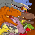 Jigsaurus logo