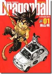 dragonball