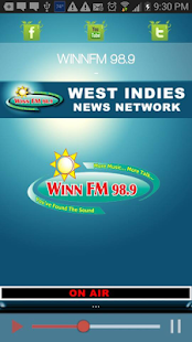 WINNFM 98.9