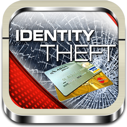 Identity Theft Definition LOGO-APP點子