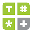 Dialvetica Contacts logo