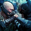 Bane Villain HD Wallpapers logo