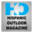 The Hispanic Outlook Magazine® mobile app icon