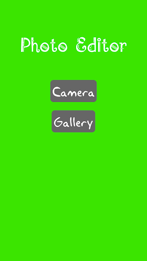 PicLab - Photo Editor Master