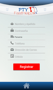 Free PTY FastHelp APK for Android