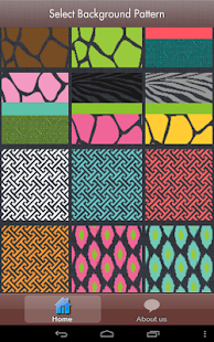 Wall About You - Monograms Screenshots 17