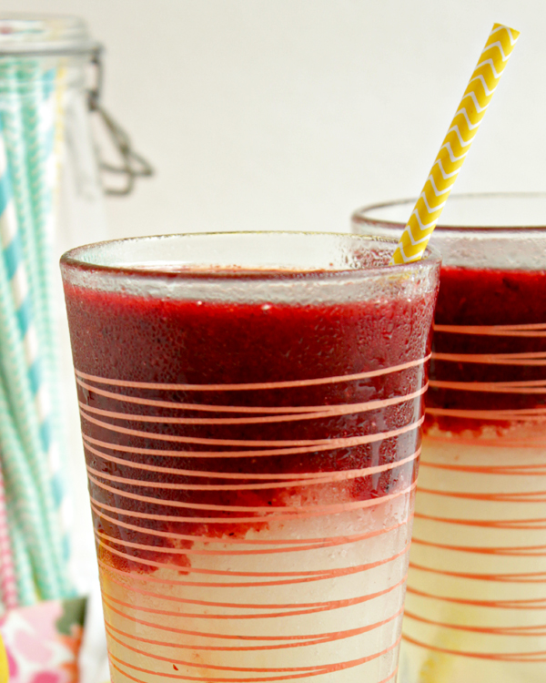 10 Best Frozen Mixed Fruit Recipes