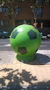 Getafe balon