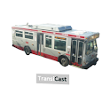 TransiCast logo