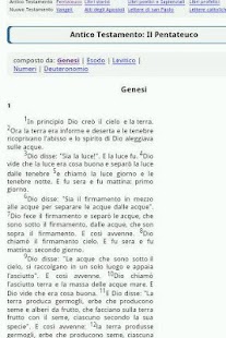 【免費書籍App】La Sacra Bibbia di Gerusalemme-APP點子