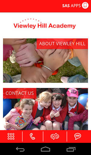 Viewley Hill Academy