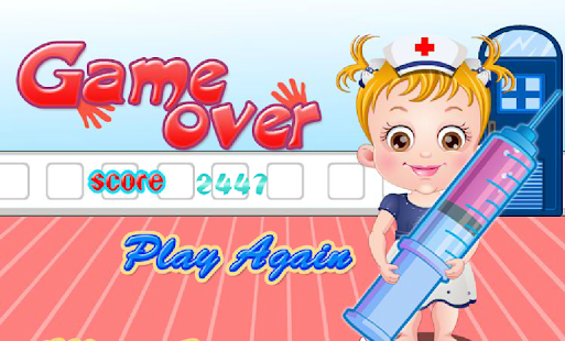 Lastest Little Doctor APK
