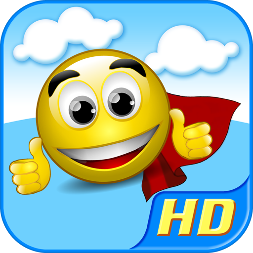 Funny Smile LOGO-APP點子