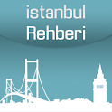 İstanbul Rehberi logo