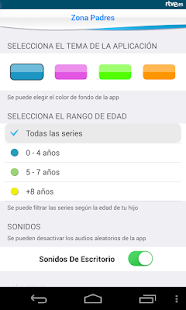 Clan en RTVE.es - screenshot thumbnail