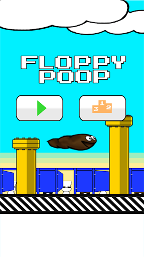 Floppy Poop Free