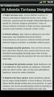 How to mod Kız Tavlama Sanatı 1.0 apk for bluestacks