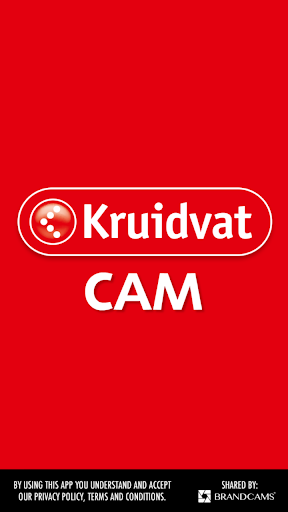 【免費攝影App】Kruidvat Cam-APP點子