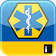 EMS ACLS Guide icon