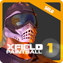 XField Paintball 1 - Solo icon
