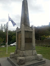 Tecoma War Memorial