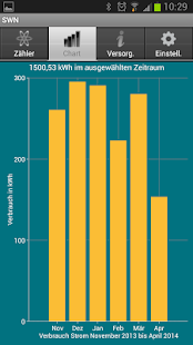 Download SWN-Strom Smart APK for Android