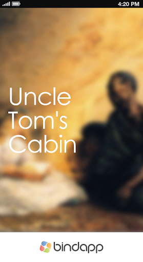 ebook Uncle Tom's Cabin