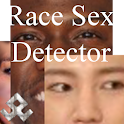 Race Sex Detector logo