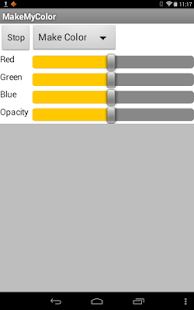 Free Color maker APK