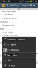 CA-San Diego Co EMS Protocols poster 12