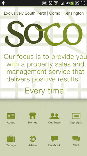 Soco Realty