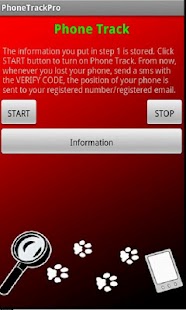 Free Download Phone Track (Lite) APK for PC