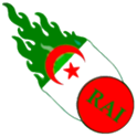 Rai Music icon