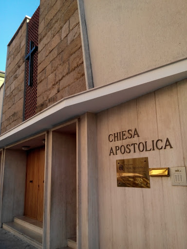 Chiesa Apostolica