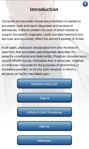 Elsevier CDI Reference