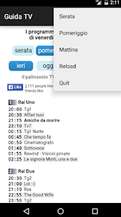 How to get Guida TV ITALIA 1.2 unlimited apk for laptop