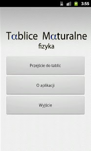 How to install Tablice Maturalne - Fizyka lastet apk for laptop