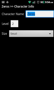 How to mod AndroiDice Pro patch 1.1.3 apk for android