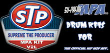Supreme The Producer Kit V2L APK